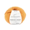 Katia Concept Merino Sport